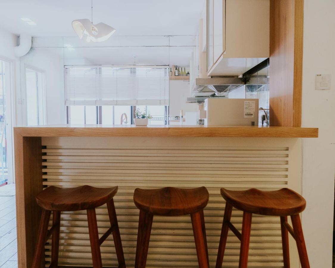 Petronella Apartment C1 Marina Court Kota Kinabalu Bagian luar foto