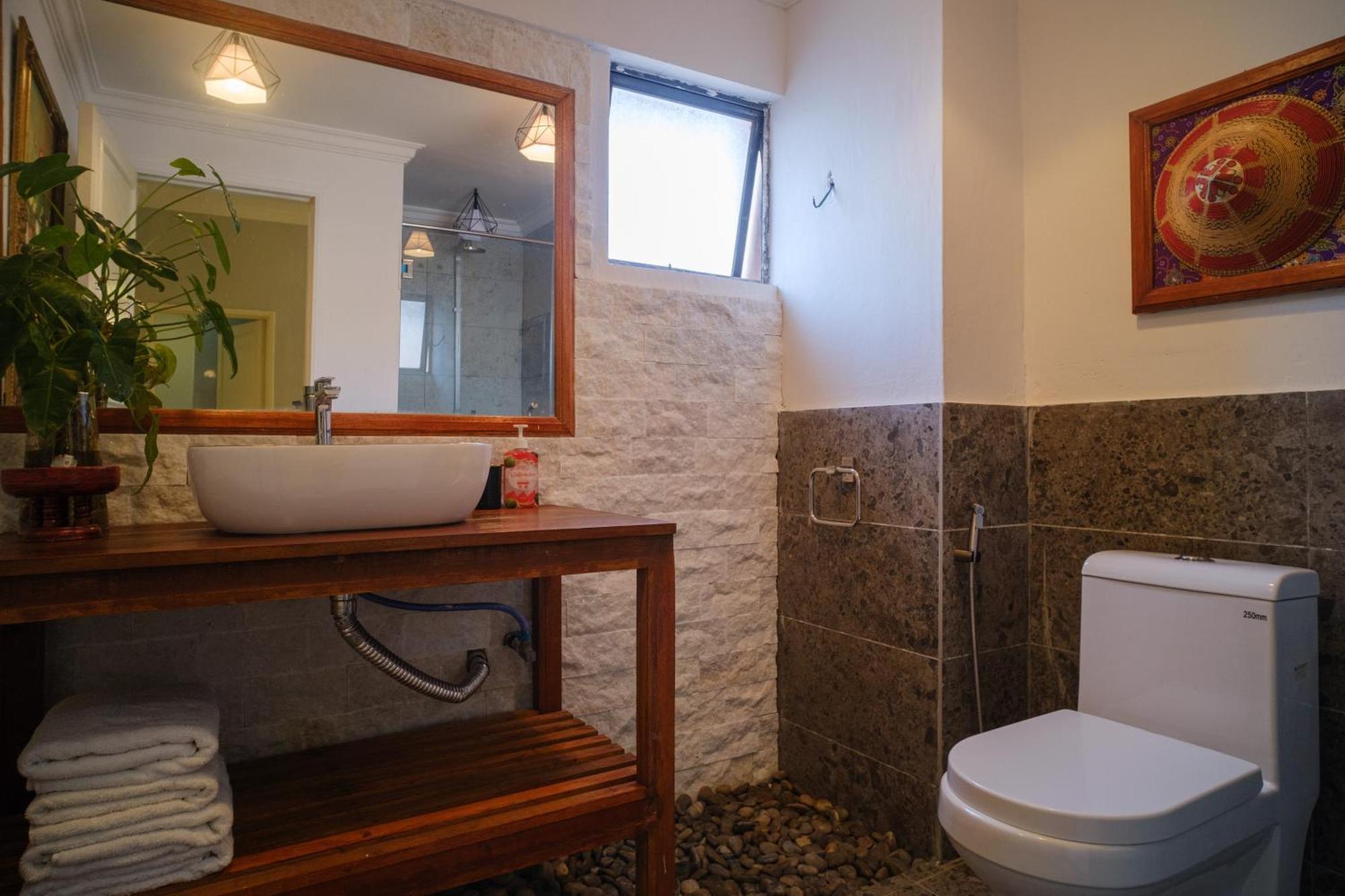 Petronella Apartment C1 Marina Court Kota Kinabalu Bagian luar foto